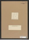 Diatomeae indet. Zeichnungen Sammlung Grunow Nr. 6833 (NHMW-BOT-W0375685)